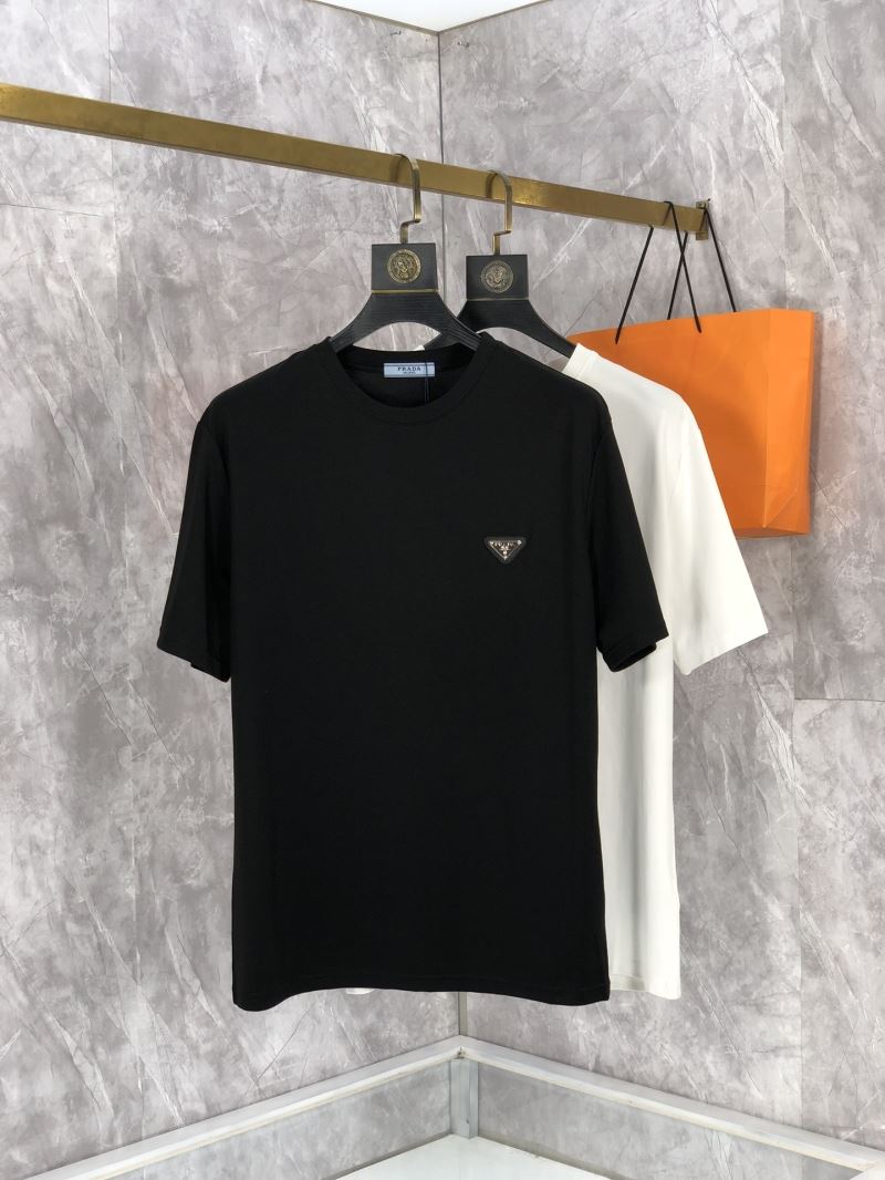 Prada T-Shirts